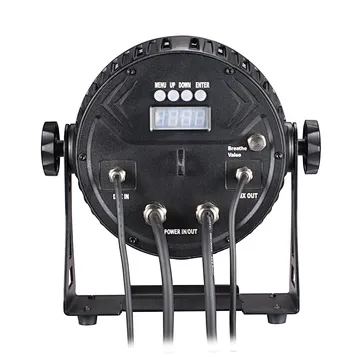 led par light